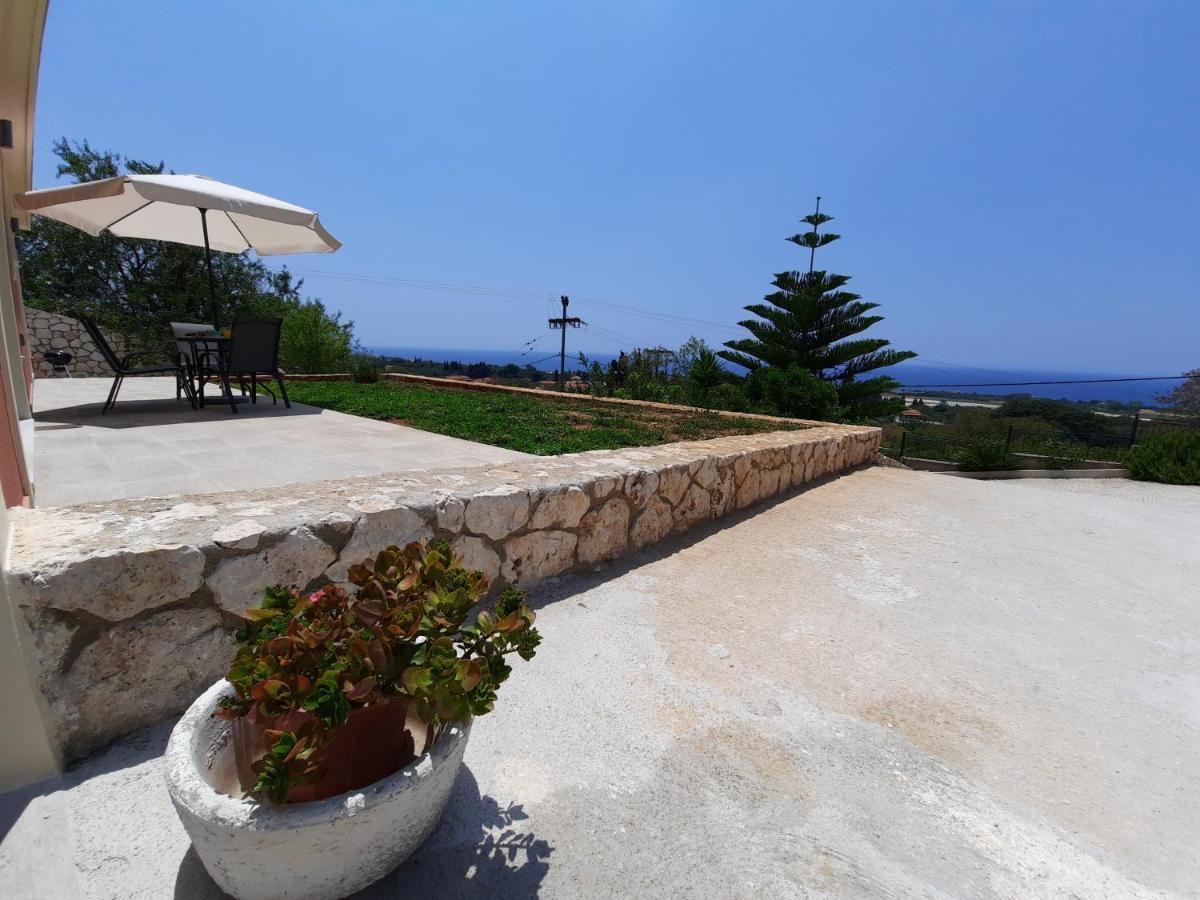 Freesia Grand Sea View Residence Свороната Екстериор снимка